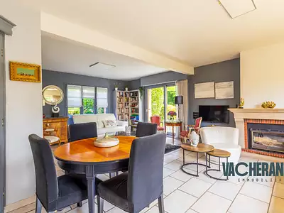 Maison, 127,2 m²