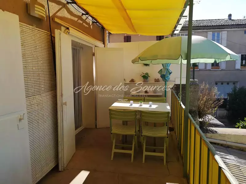 Appartement, 73,54 m²
