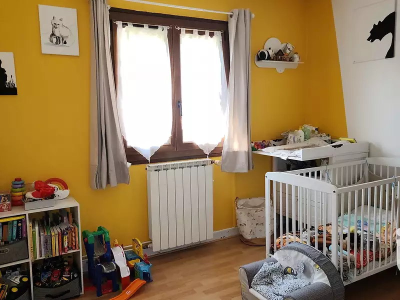 Maison, 143 m²