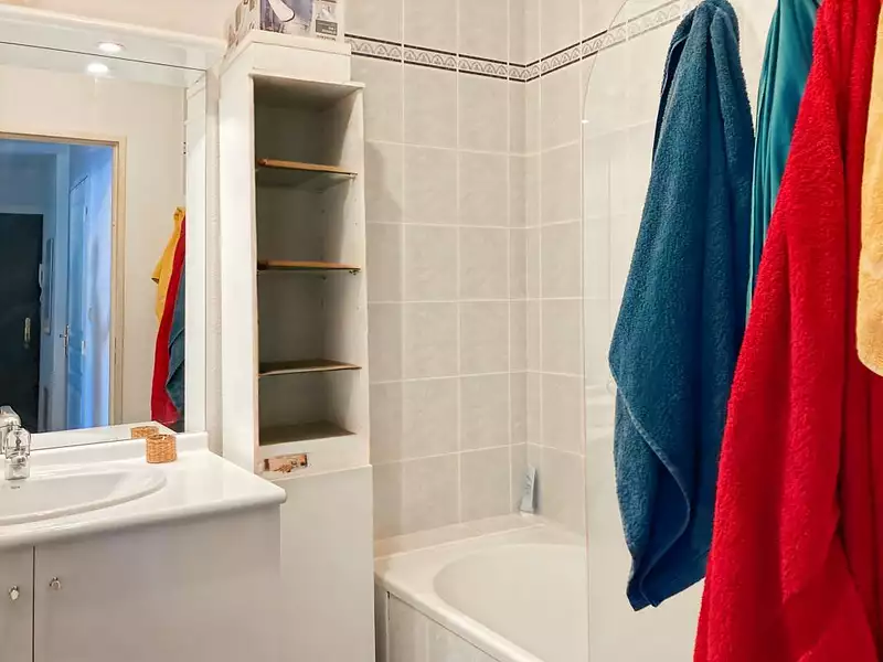 Appartement, 68 m²