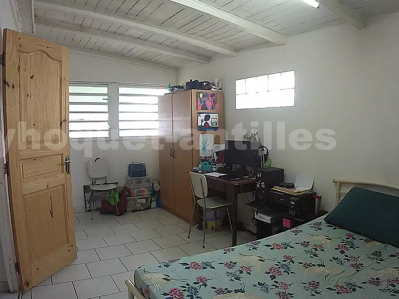 Maison, 64,78 m²