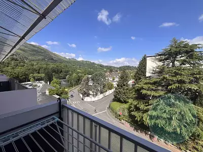 Appartement, 45,38 m²