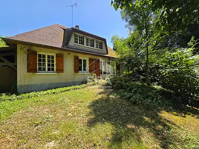 Maison, 147 m²