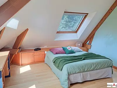 Maison, 181 m²