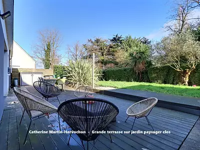 Maison, 112 m²