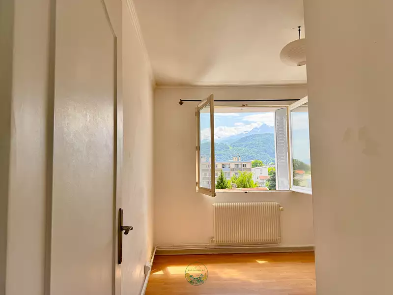 Appartement, 76 m²