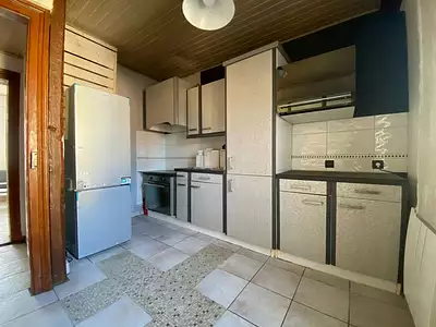 Appartement, 81,85 m²