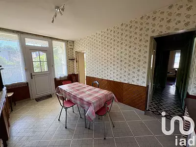 Maison, 90 m²