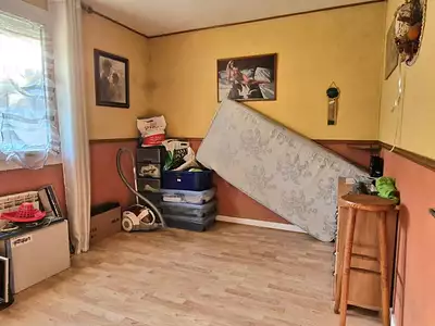 Maison, 99 m²