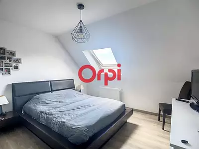 Maison, 104 m²