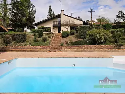 Maison, 112 m²