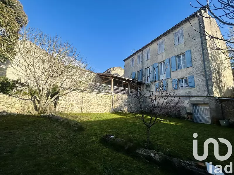 Maison, 264 m²