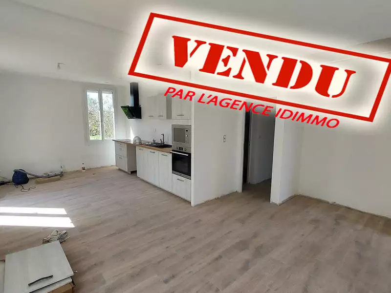Appartement, 71 m²