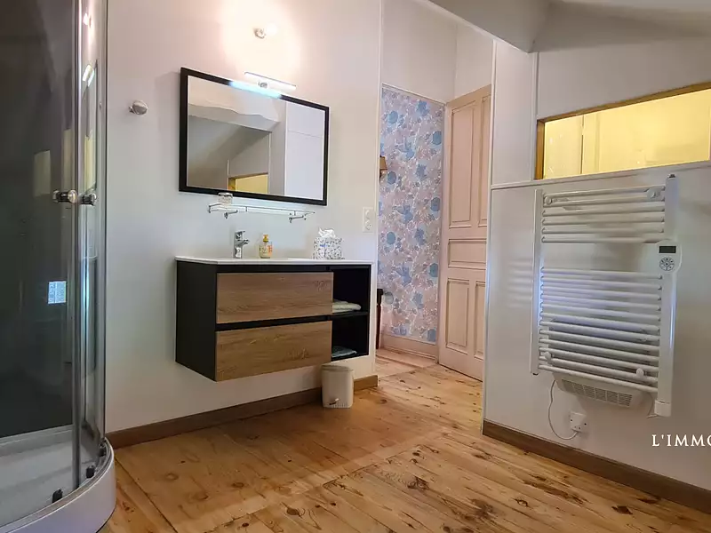 Maison, 299,32 m²