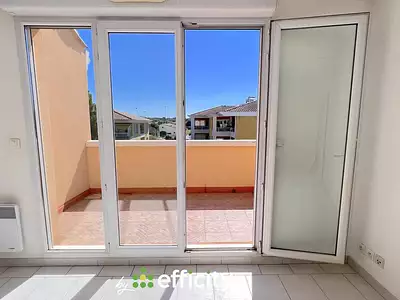 Appartement, 51 m²