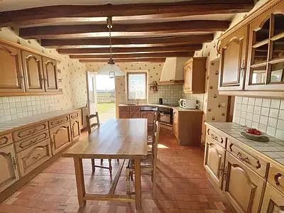 Maison, 175 m²