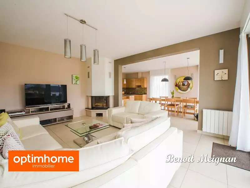 Maison, 171 m²