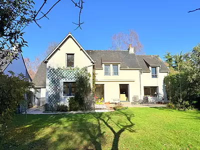 Maison, 156 m²