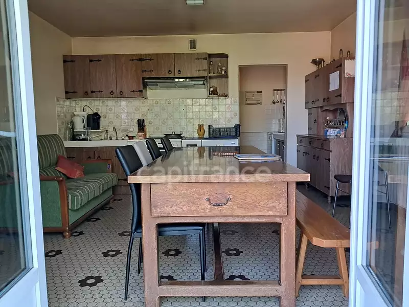 Maison, 174 m²