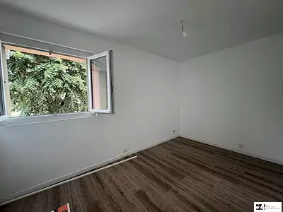 Appartement, 57,85 m²