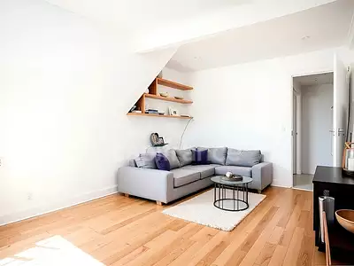 Appartement, 49 m²