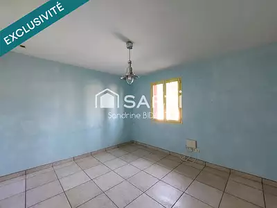Maison, 167 m²
