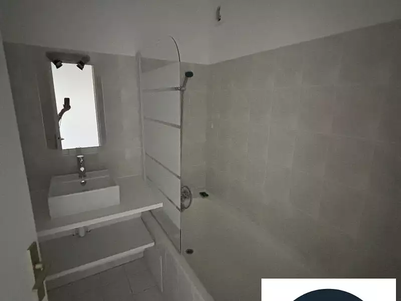 Appartement, 36,6 m²