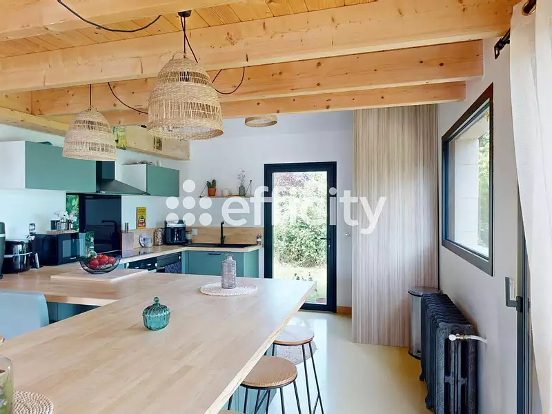 Maison, 160 m²