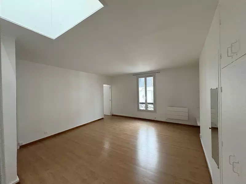 Appartement, 38 m²
