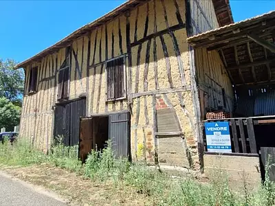 Maison, 80 m²