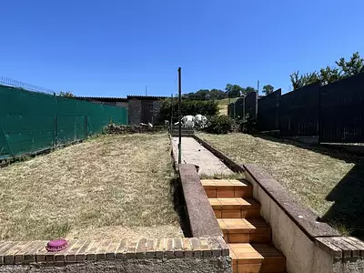 Maison, 70 m²