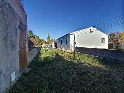 Maison, 116 m²