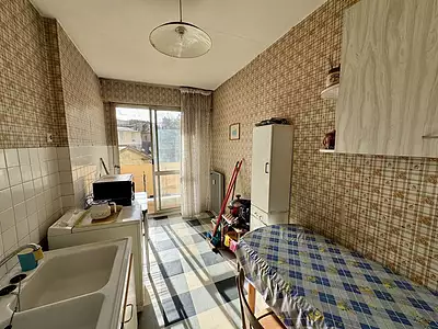 Appartement, 69,88 m²