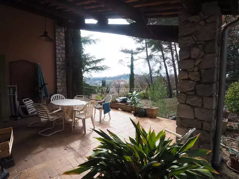Maison, 175 m²
