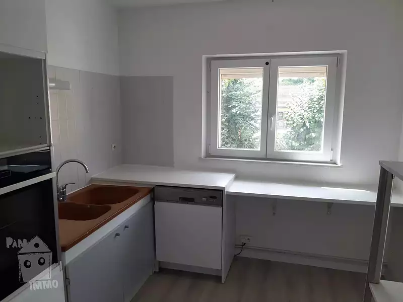 Appartement, 68,56 m²