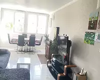 Appartement, 68 m²