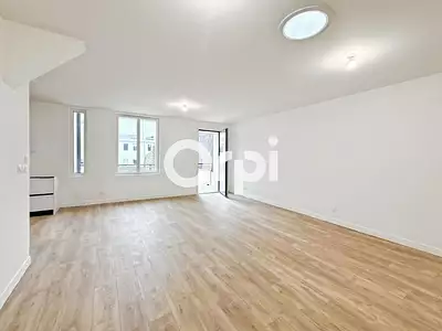 Appartement, 101 m²