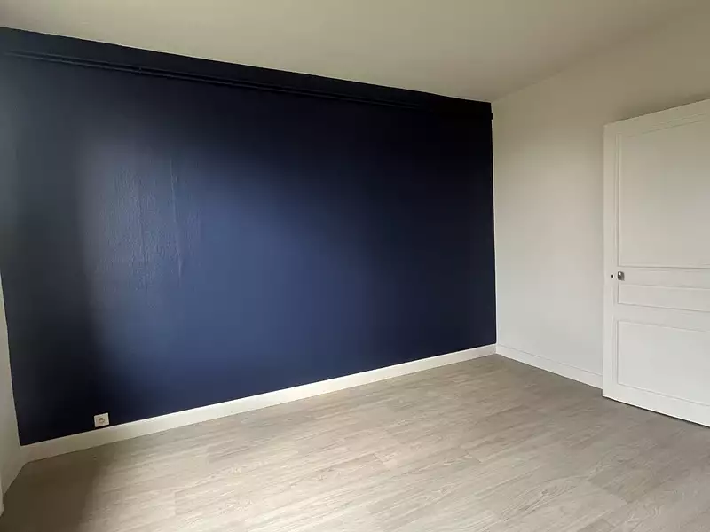 Appartement, 55 m²