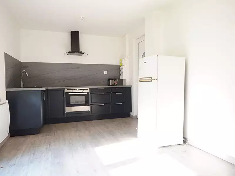 Immeuble, 131 m²