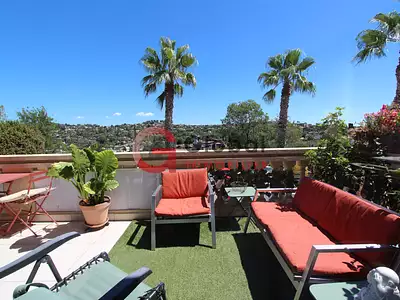 Appartement, 120 m²