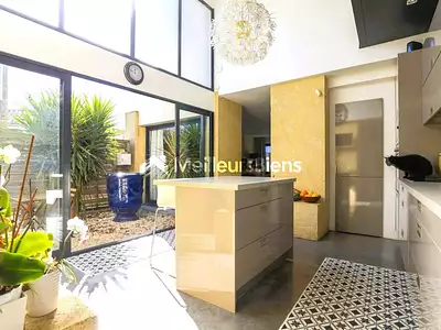 Maison, 190 m²