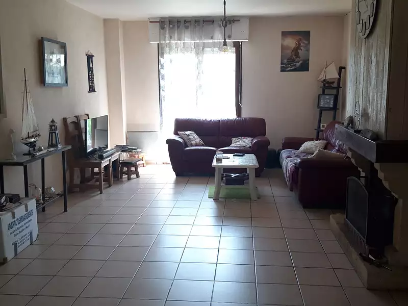 Maison, 148 m²
