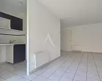 Appartement, 56,59 m²