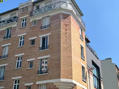 Appartement, 32,5 m²