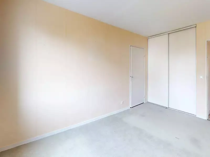 Appartement, 88,77 m²