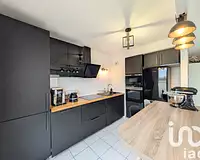 Appartement, 66 m²