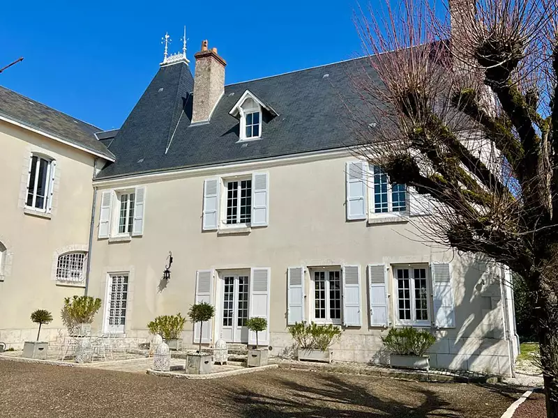 Maison, 274 m²