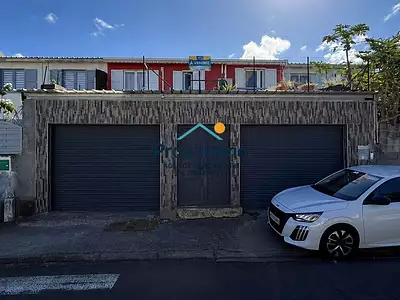 Maison, 156 m²