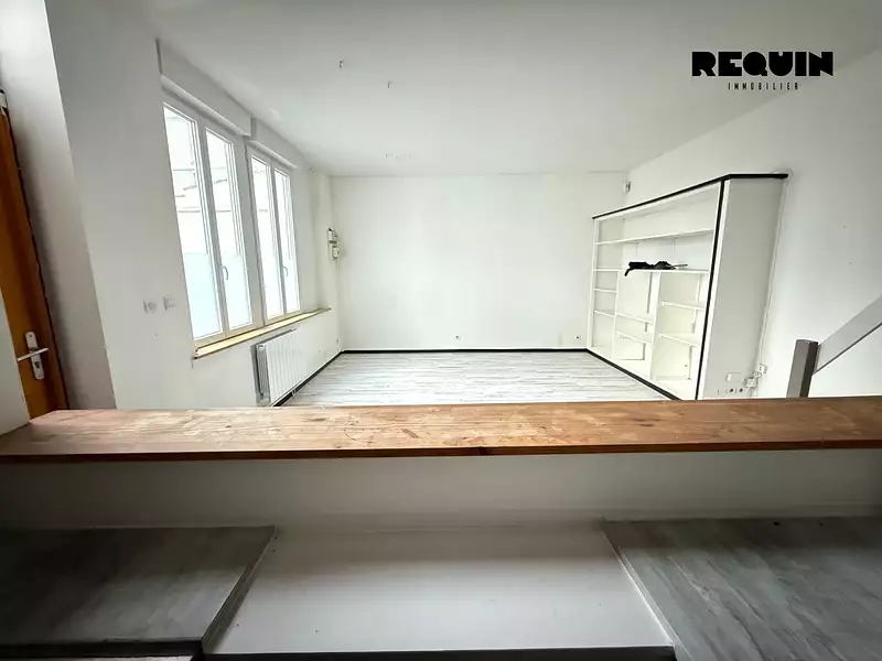 Appartement, 73,03 m²