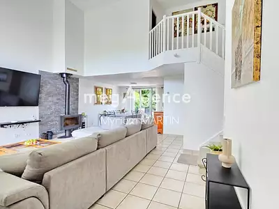 Maison, 157 m²